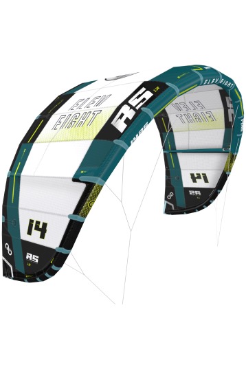 Eleveight-RS V10 Kite