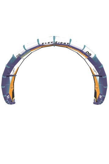 Eleveight-RS V9 Kite