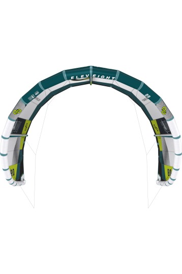 Eleveight-WS V9 Kite