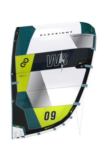 Eleveight-WS V9 Kite