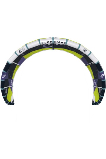 Eleveight-XS V6 Kite