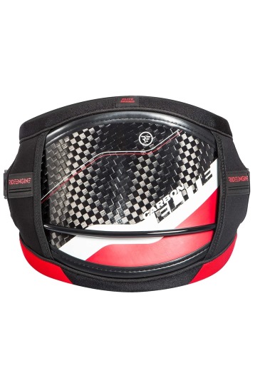 Elite Carbon V8 Trapeze