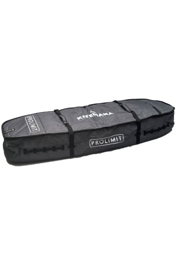 Prolimit Elite Kite Boardbag Slider Wheels 6' 0"