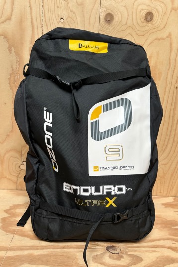 Ozone Enduro Ultra-X V5 Kite (DEMO) 9m