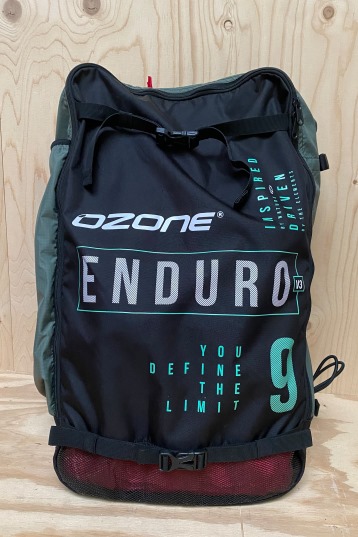 Enduro V3 2022 Kite (2nd)