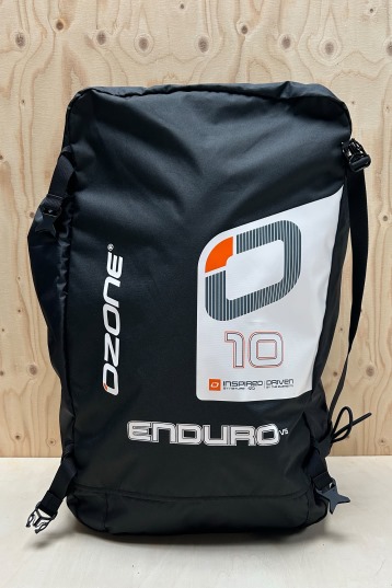 Ozone Enduro V5 Kite (2nd) 9m