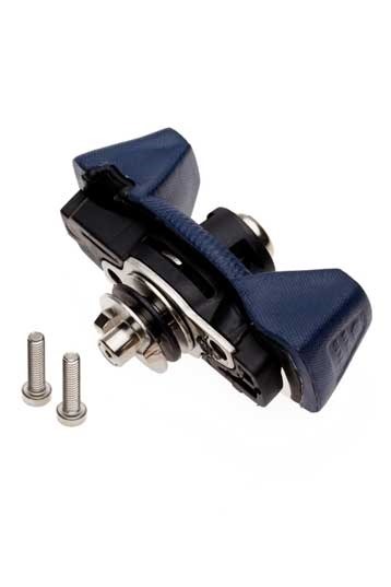 Duotone Kiteboarding Entire Trim Unit (Click Bar)