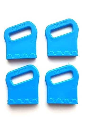 Entity Strap Buckle Set (4)