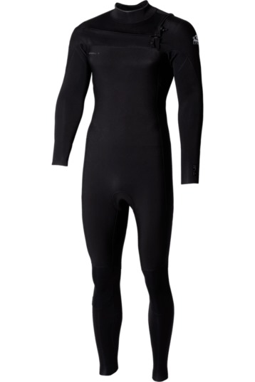 Epic 3/2 Chest Zip 2026 Wetsuit