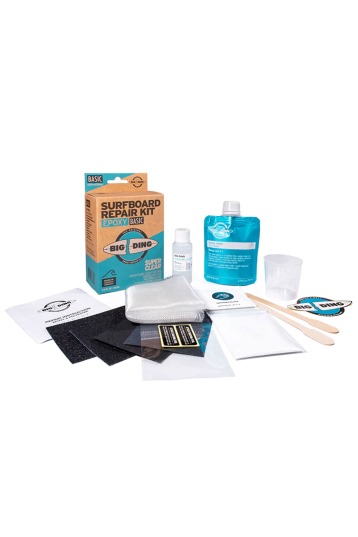 Big Ding Epoxy Repair kit Basic