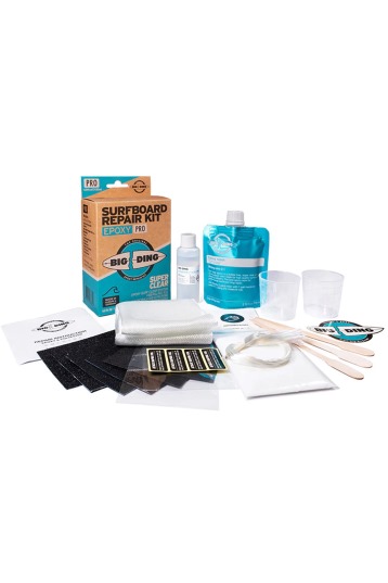 Big Ding Epoxy Repair Kit Pro