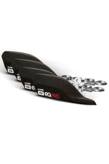EQ Pro Fins