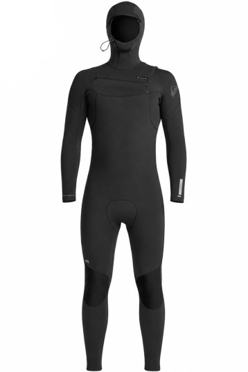 Everyday Sessions 5/4/3 Frontzip Hooded 2026 Wetsuit