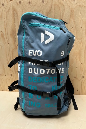 Evo 2021 Kite (2nd)