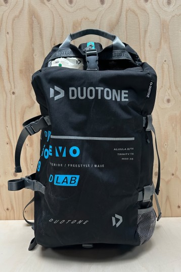 Duotone Kiteboarding Evo D/LAB 2025 LTD (DEMO) 9m