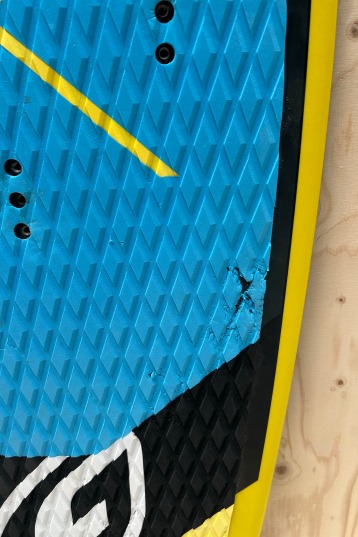 F-One-51 TS Foil Board (2nd)