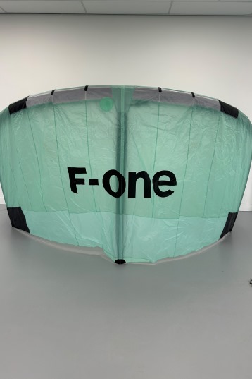 F-One-Addikt Tec Kite Proto (DEMO)