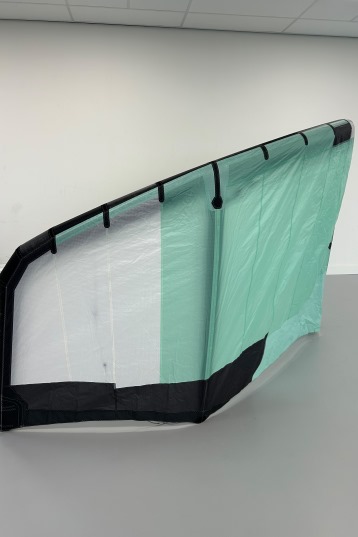 F-One-Addikt Tec Kite Proto (DEMO)