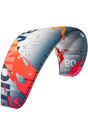 F-One-Bandit Brainchild Kite