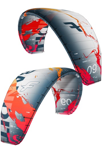 F-One-Bandit Brainchild Kite