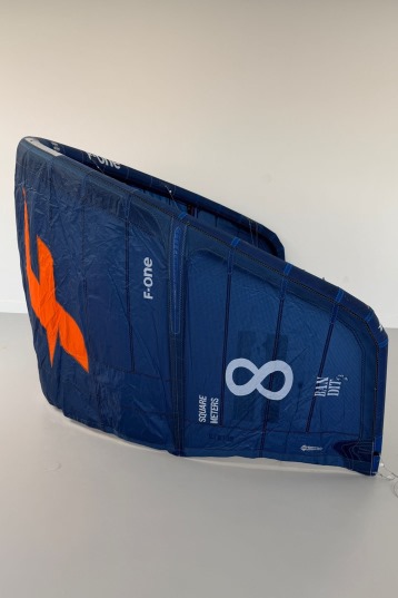 F-One-Bandit S3 Kite (2nd)