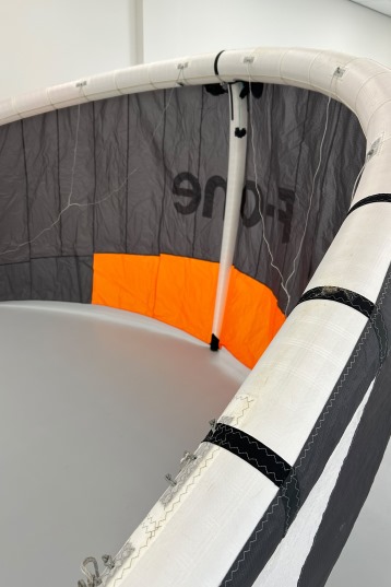 F-One-Bandit Tec Kite Proto (DEMO)