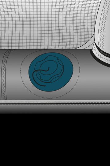 F-One-Brainchild Kitepomp Adapter