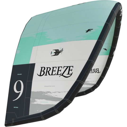 F-One-Breeze 2027 Tec Kite