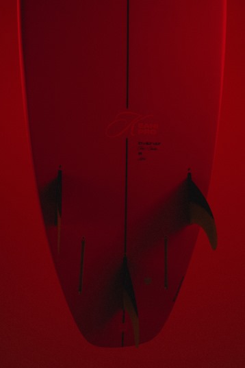 F-One-Keahi Pro 2026 Surfboard