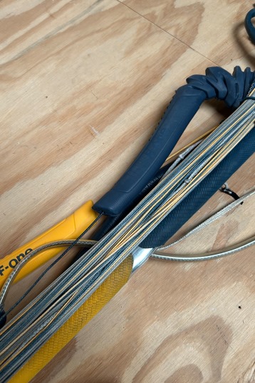 F-One-Linx Bar 2020 (2nd)