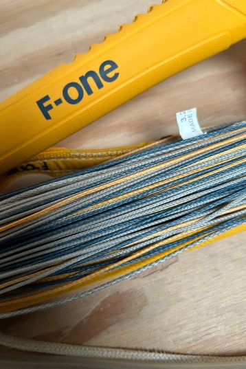 F-One-Linx Bar 2020 (2nd)