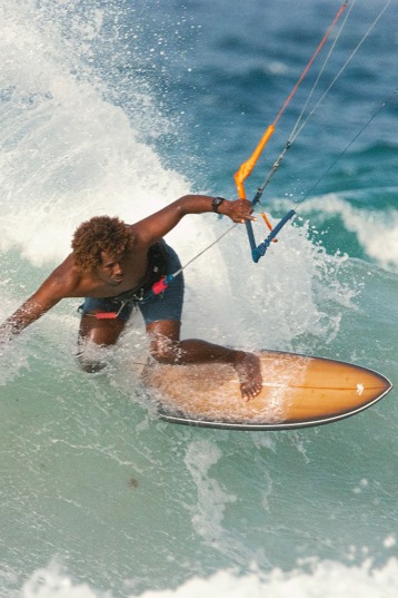 F-One-Mitu Pro Bamboo 2025 Surfboard