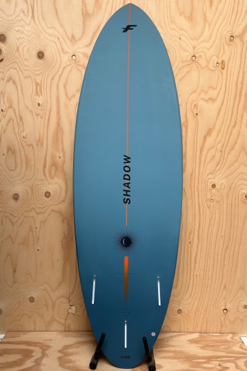 F-One-Shadow 2022 Surfboard (DEMO)