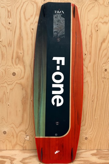 F-One-Trax HRD Lite Tech 2023 Kiteboard (DEMO)