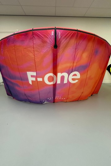 F-One-Trigger V2 Brainchild Kite 2025 (DEMO)