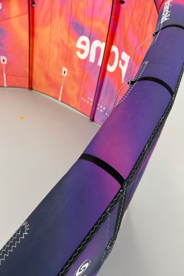 F-One-Trigger V2 Brainchild Kite 2025 (DEMO)