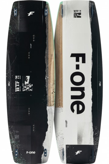 F-One-WTF?! 2025 Kiteboard