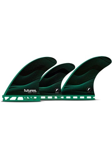 Futures F Series F6 5-fin Medium