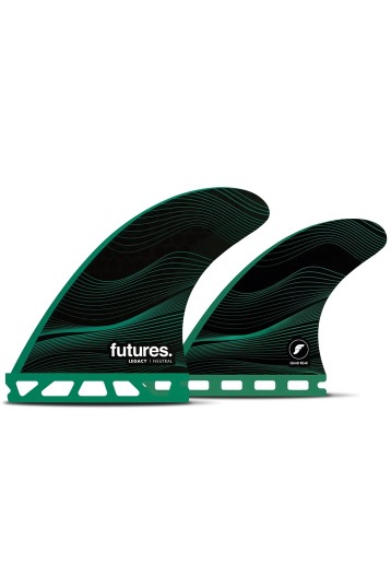 Futures F Series F6 Quad Futures: Medium