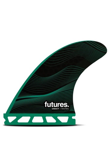 Futures F Series F6 Thruster Futures: Medium