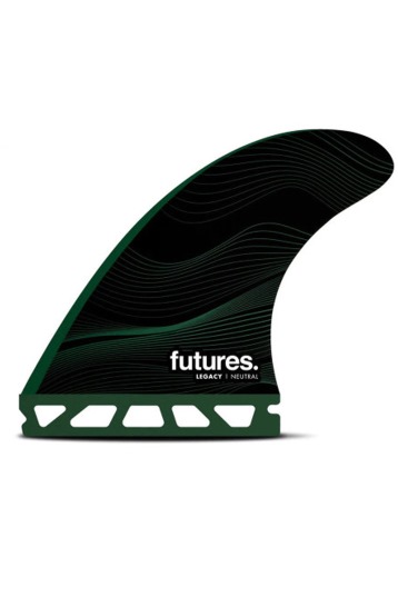 Futures F Series F8 5-fin Large