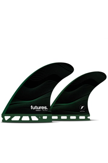 Futures F Series F8 Quad