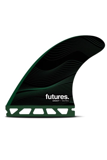Futures F Series F8 Thruster Futures: Large