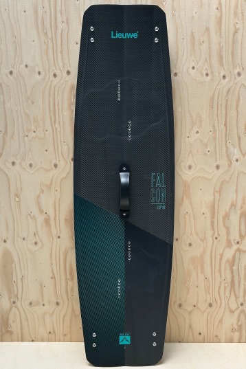 Falcon Kiteboard (2nd)