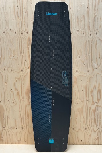 Lieuwe Falcon Kiteboard (DEMO) 139 X 41
