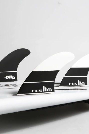 FCS-FCSII DHD PC Thruster