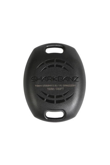 FCS-Sharkbanz POD