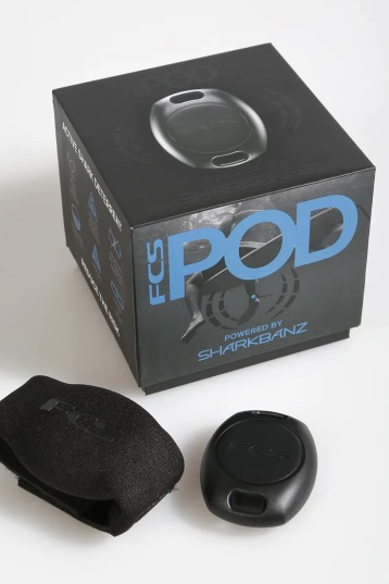 FCS-Sharkbanz POD