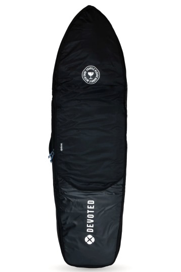 Fish 10mm Double Boardbag