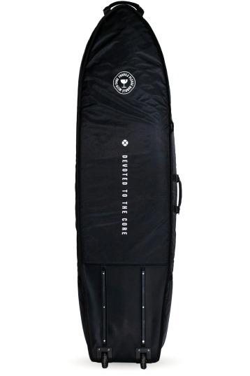 Fish 10mm Wheely Quad Boardbag